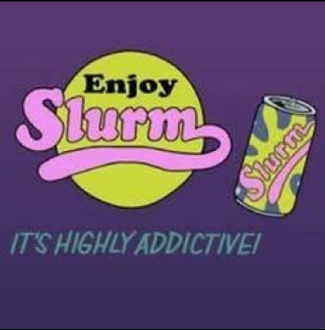 Slurm Logo